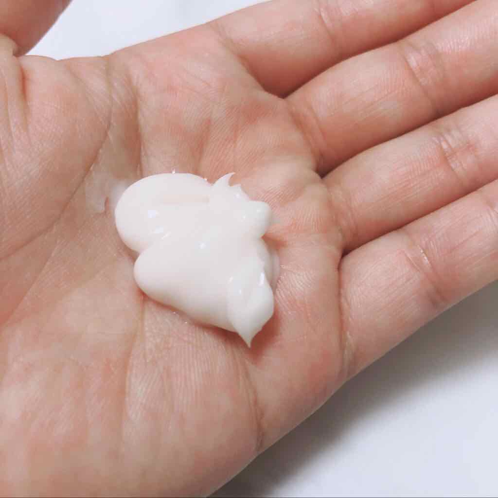 モイストリペア シャンプー/mixim Perfume/市販シャンプーを使ったクチコミ（3枚目）