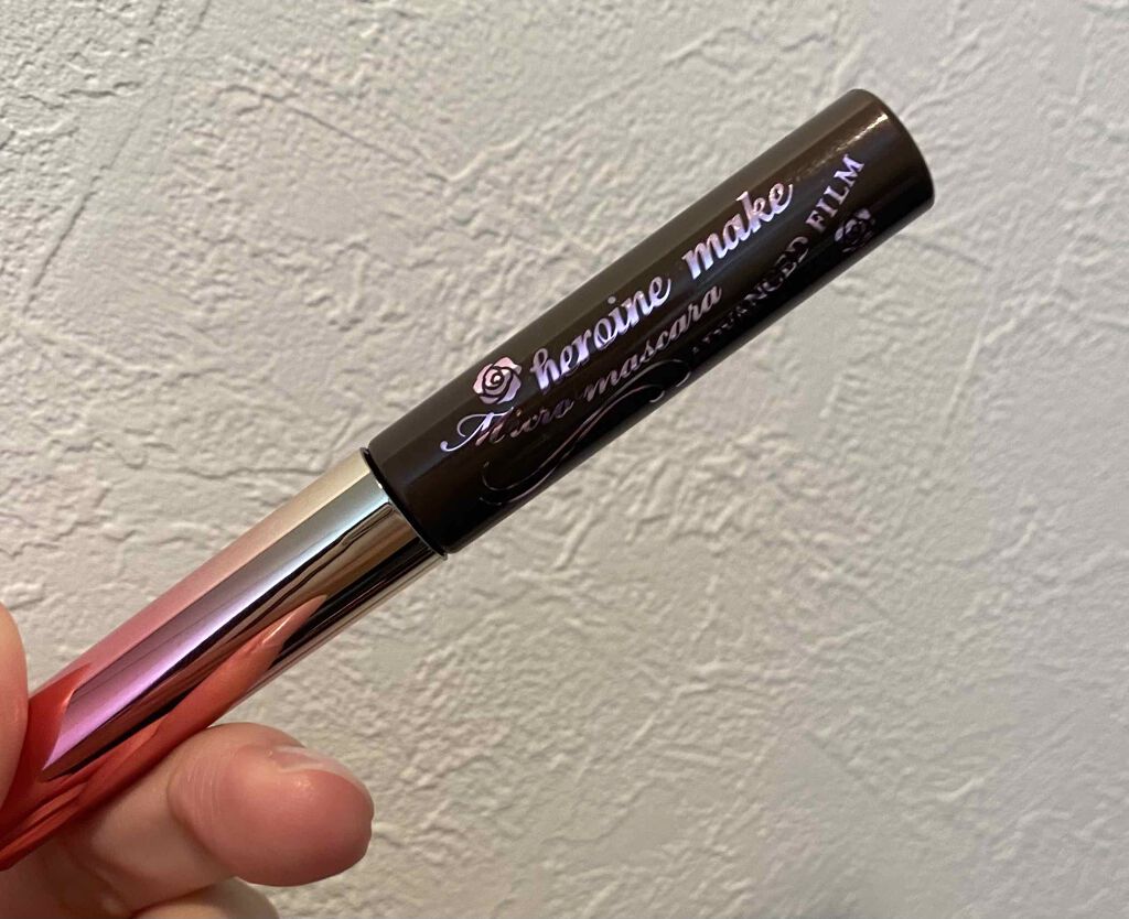 クイックラッシュカーラーER/キャンメイク/マスカラ下地を使ったクチコミ（2枚目）