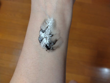 クレンジングバーム ブラック/CLAYGE/クレンジングバームを使ったクチコミ(2枚目)