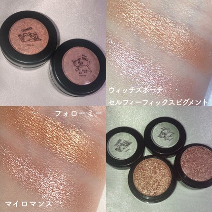 ルックアット マイアイズ/ETUDE/単色アイシャドウを使ったクチコミ(8枚目)