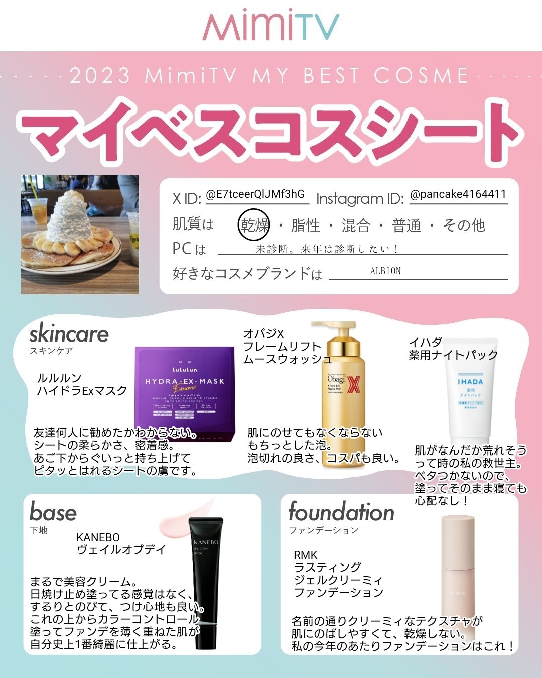 メロウシャンプー/メロウトリートメント/plus eau/市販シャンプーを使ったクチコミ（1枚目）