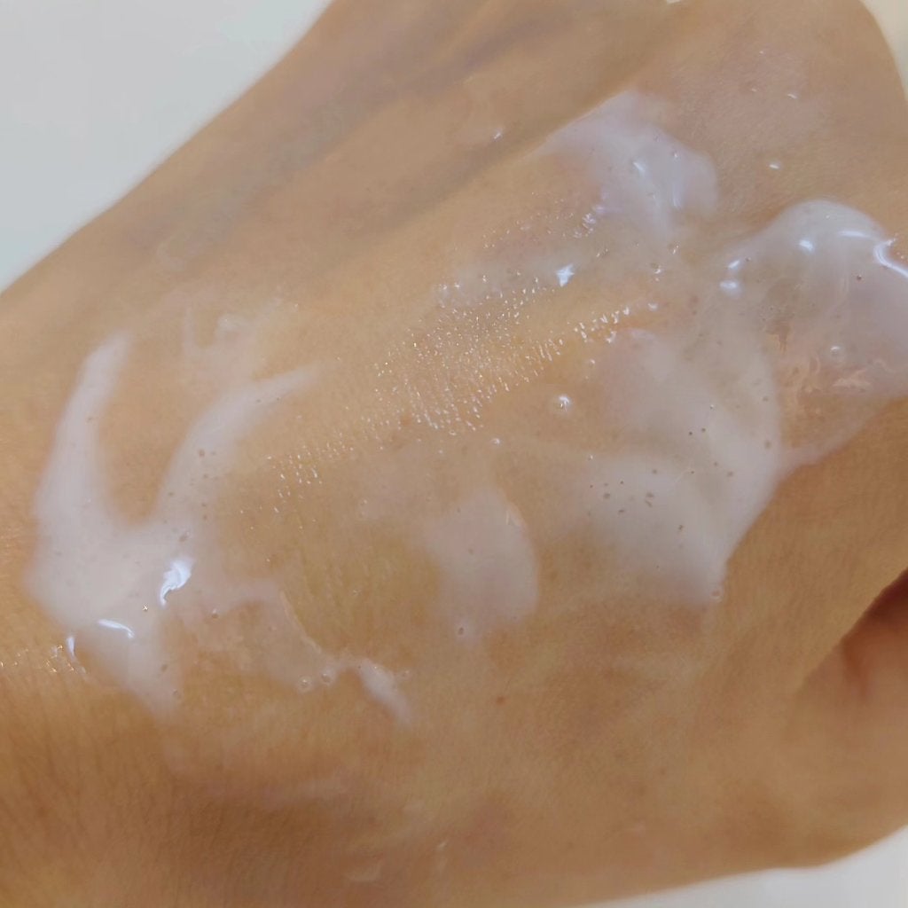 クレイウォッシュ/ボタニズム /洗顔フォームを使ったクチコミ(7枚目)