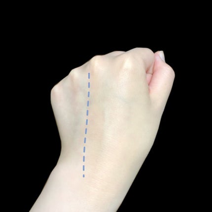 フローレス ルミエール ラディアンス パーフェクティング クッション/ローラ メルシエ/クッションファンデーションを使ったクチコミ(5枚目)