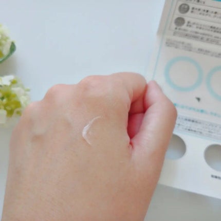 リップケア クリーム/キュレル/リップクリームを使ったクチコミ(2枚目)