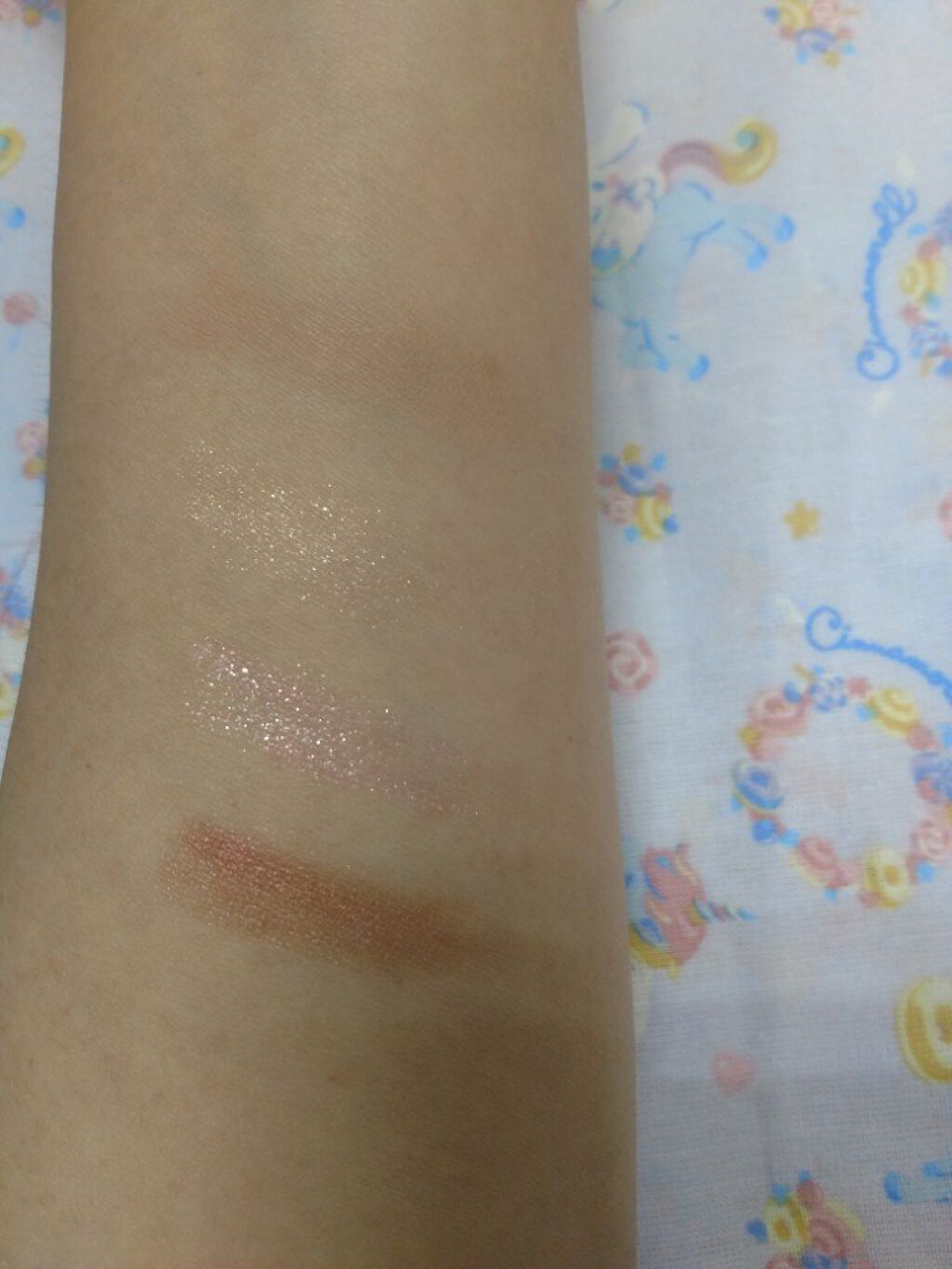 ジェルペンシル アイライナーEX/DHC/ペンシルアイライナーを使ったクチコミ(3枚目)