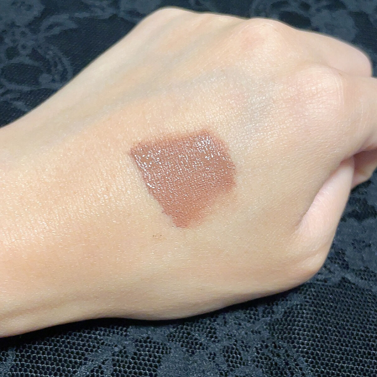 フィルム眉カラー/デジャヴュ/眉マスカラを使ったクチコミ（2枚目）