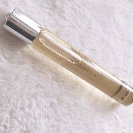 ヴァニラ ラスト オード パルファン/JILL STUART/香水(レディース)を使ったクチコミ(1枚目)