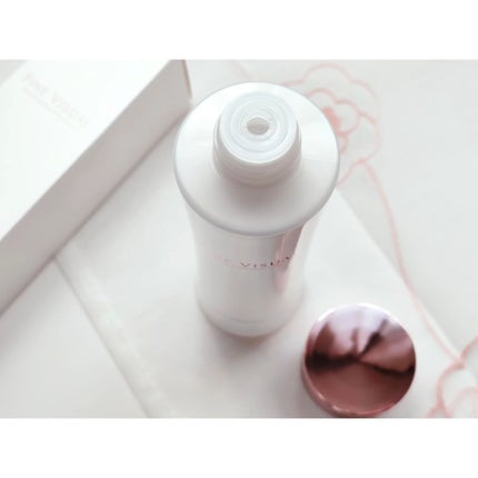 バイタルコンディショニング ローションa/FINE VISUAL/化粧水を使ったクチコミ(2枚目)