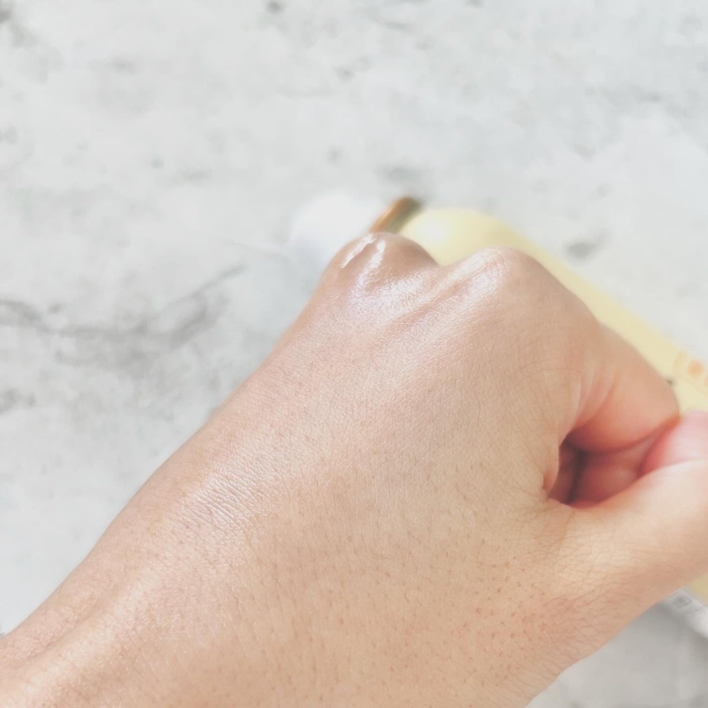 プロP ミスト/CNP Laboratory/ミスト状化粧水を使ったクチコミ(2枚目)