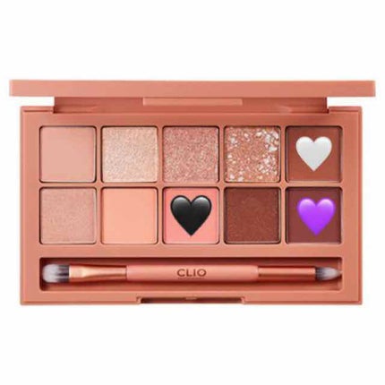 グラムジェリーアイズ/LB/ジェル・クリームアイシャドウを使ったクチコミ(3枚目)