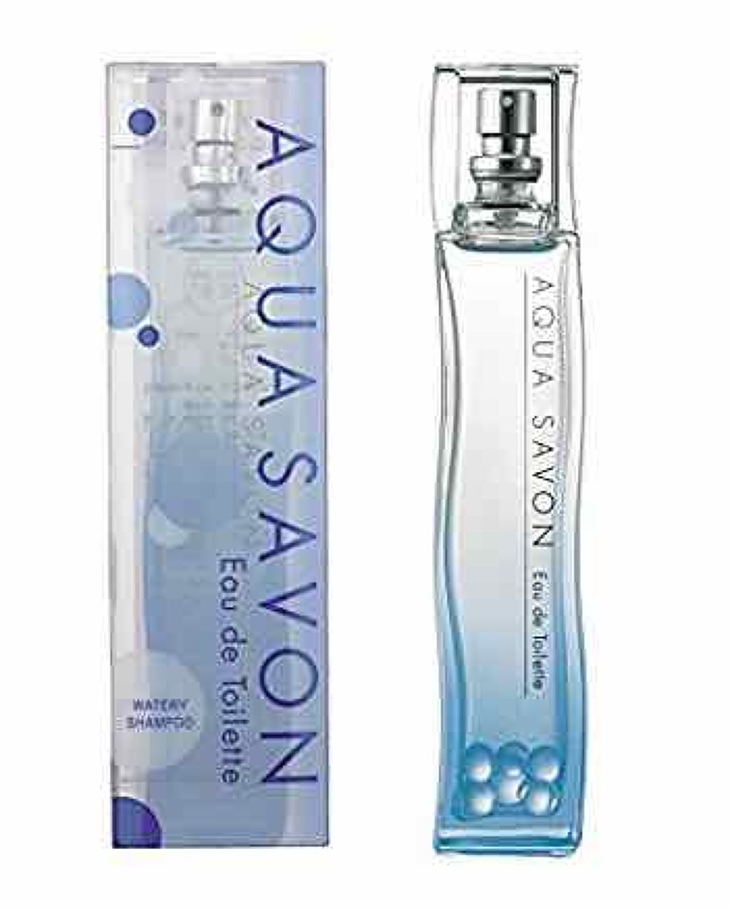 ウォータリーシャンプーの香り オードトワレ/アクアシャボン/香水(レディース)を使ったクチコミ（1枚目）