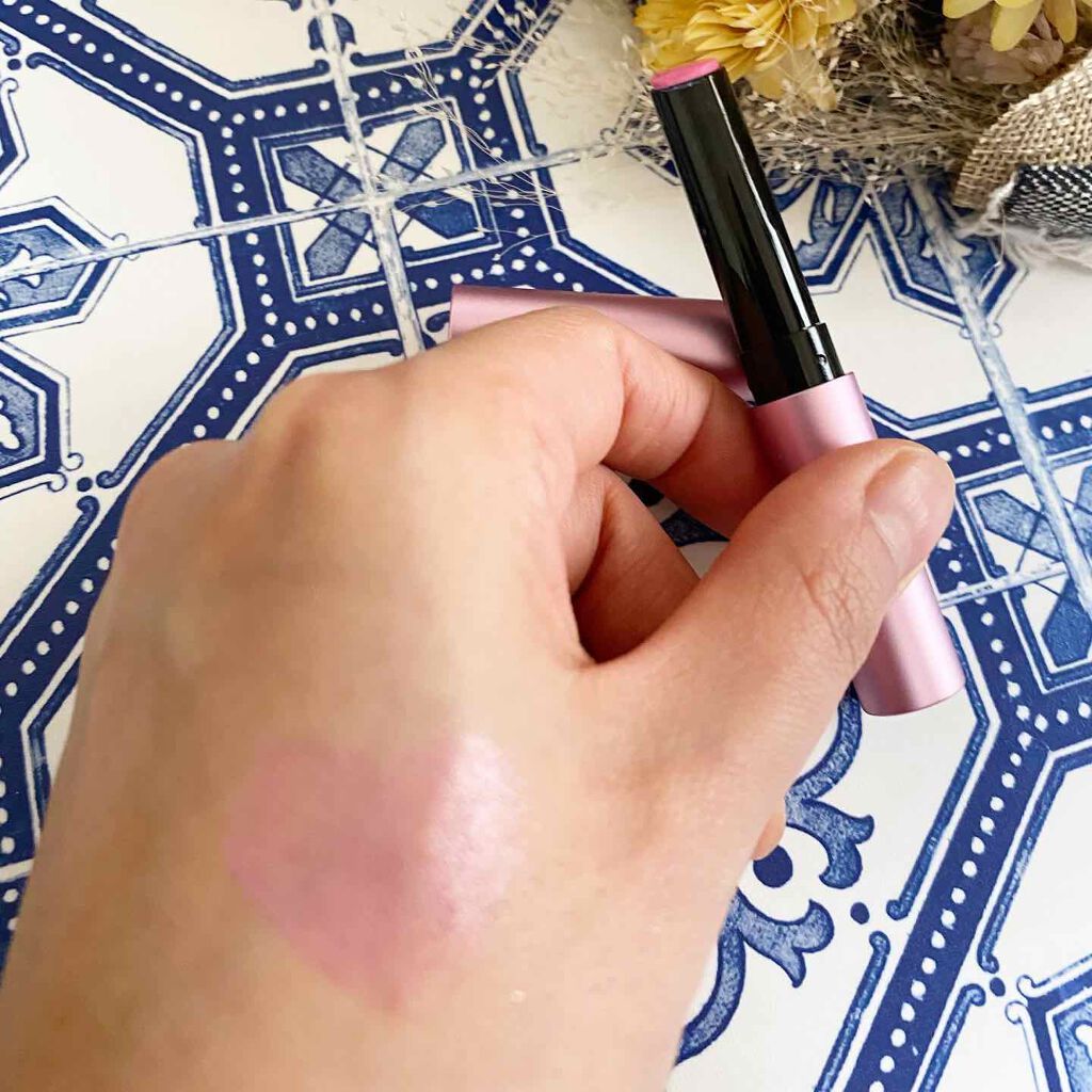 アヴァンセ ジョリ・エ ジョリ・エ ティントリップ/アヴァンセ/リップティントを使ったクチコミ(2枚目)