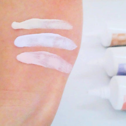 アリィー クロノビューティ カラーチューニングUV/アリィー/日焼け止めクリームを使ったクチコミ(5枚目)