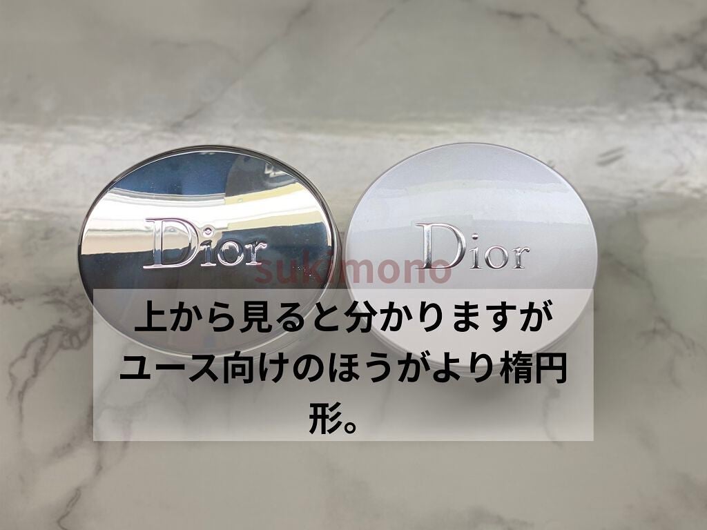 カプチュール ユース クリーム/Dior/フェイスクリームを使ったクチコミ(3枚目)