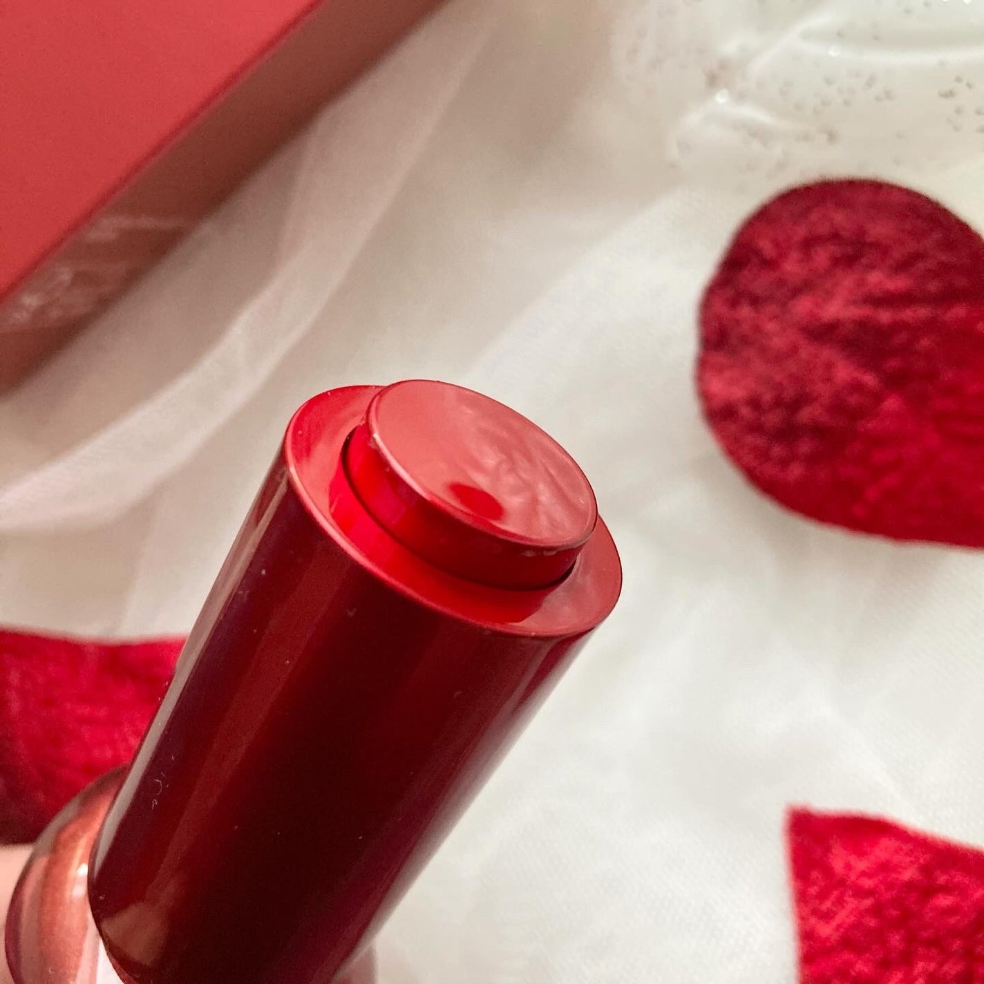 リペア セラムマスク/ALBLANC/美容液を使ったクチコミ(3枚目)