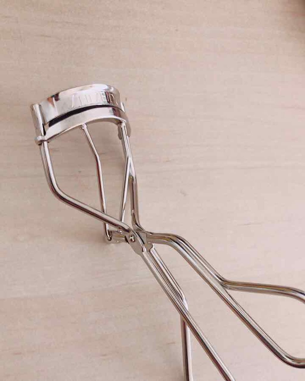 アイラッシュカーラー /SHISEIDO/ビューラーを使ったクチコミ(1枚目)