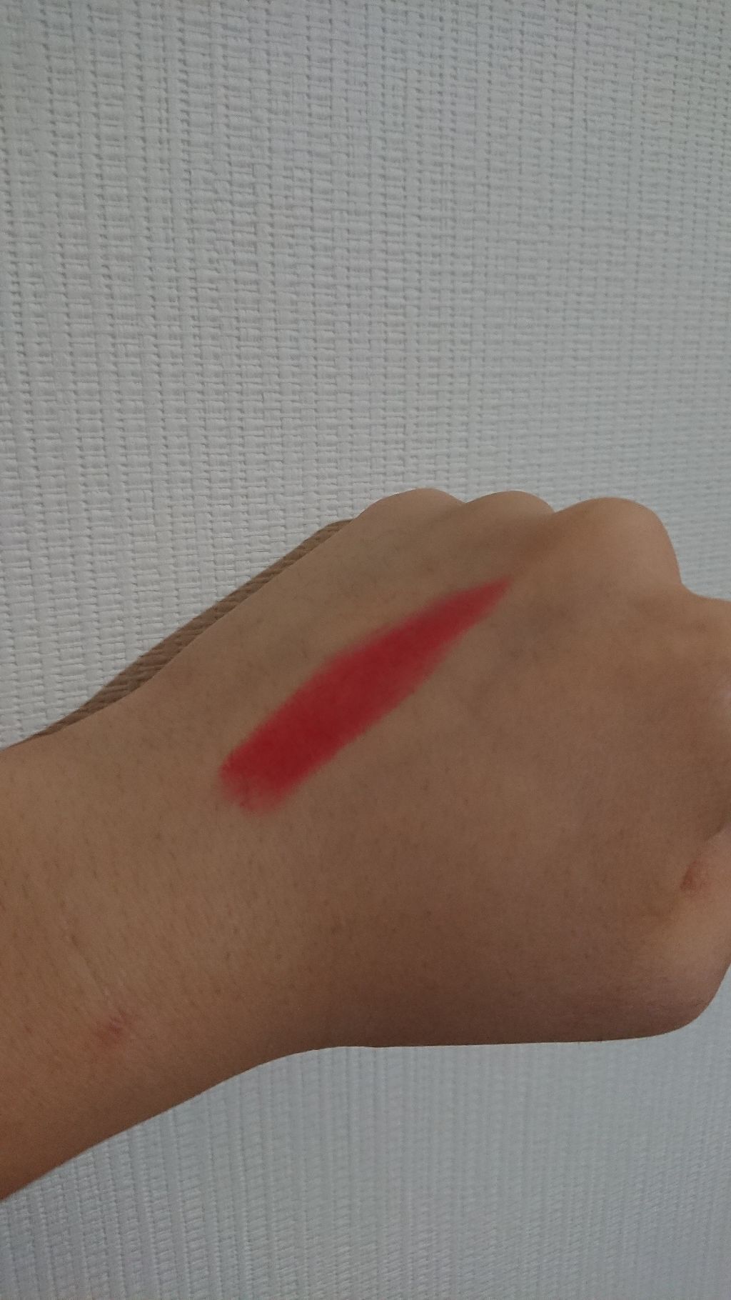 ディア マイエナメル リップトーク/ETUDE/口紅を使ったクチコミ(2枚目)