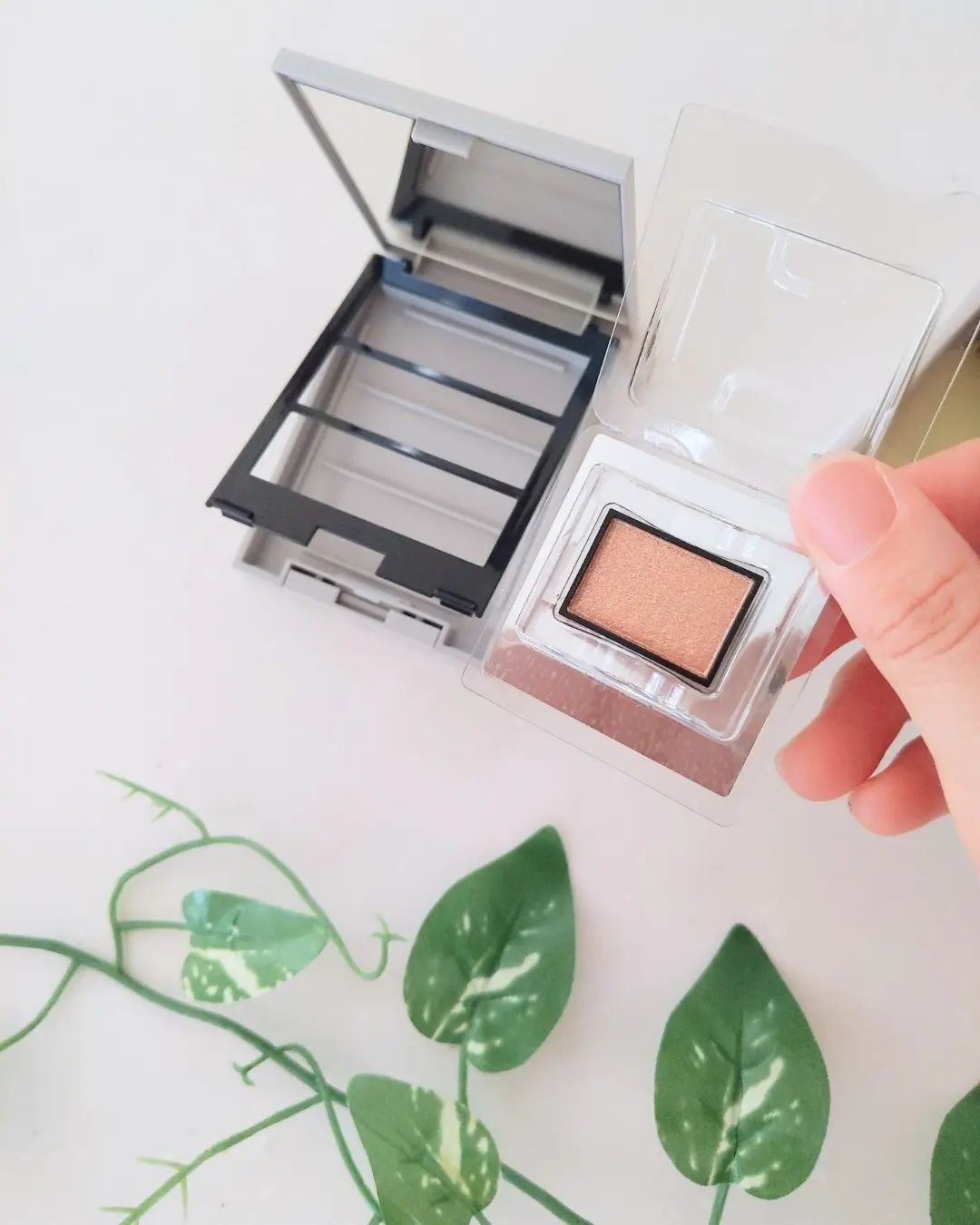 MY MIXED PALETTE 6色カスタムパレット/MN/マルチパレットを使ったクチコミ（2枚目）