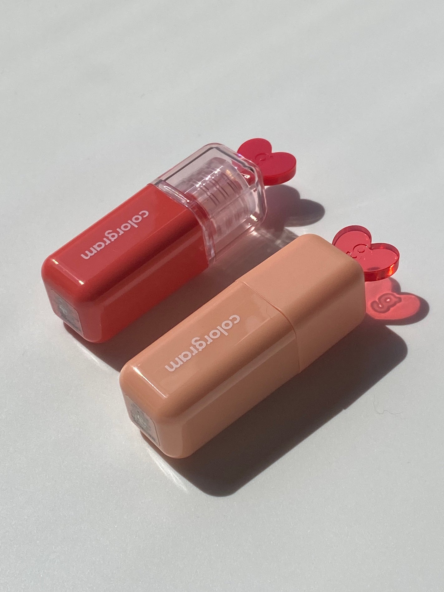 KANNIE on LIPS 「colorgram9月のメガ割で買ったものたち🛒✨colorg..」(5枚目)