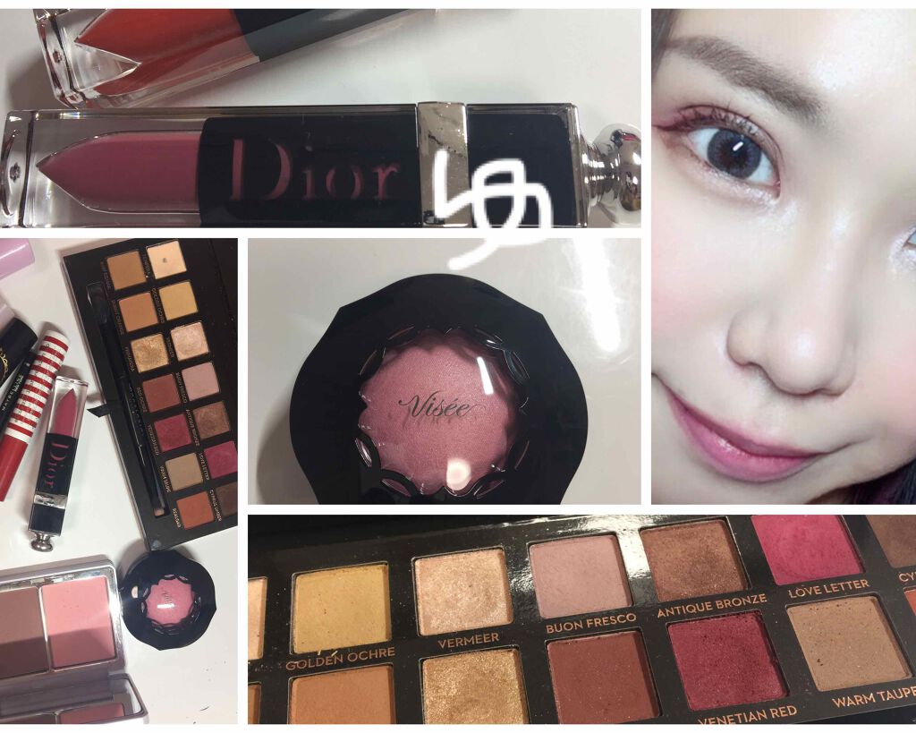 MODERN RENAISSANCE/アナスタシア ビバリーヒルズ/アイシャドウパレットを使ったクチコミ(1枚目)