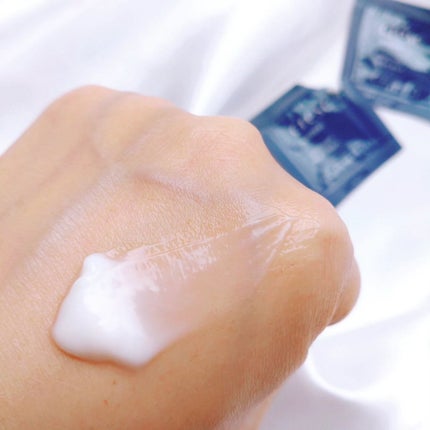 ジェリー コンディショナー/cresc. by ASTALIFT/化粧水を使ったクチコミ(7枚目)