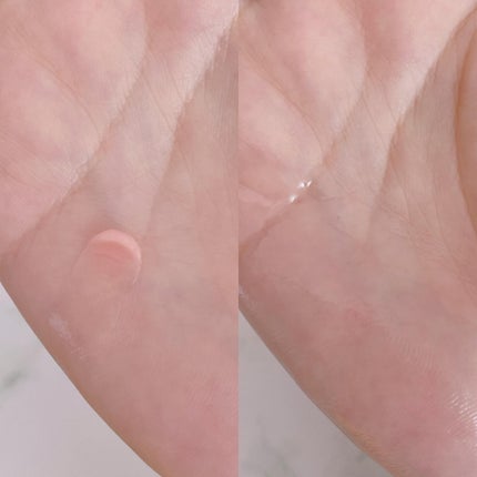 メロウデューリップマスク/キャンメイク/リップマスクを使ったクチコミ(5枚目)