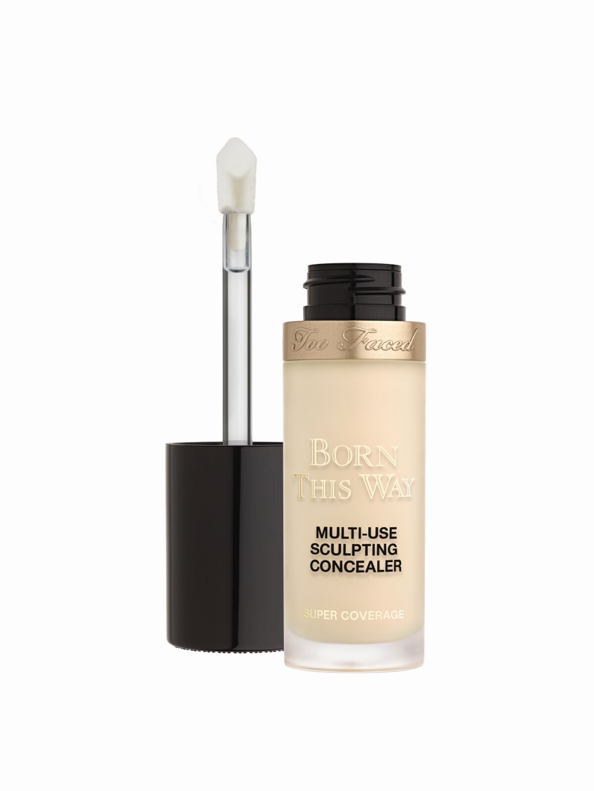 ボーン ディス ウェイ スーパー カバレッジ コンシーラー アーモンド