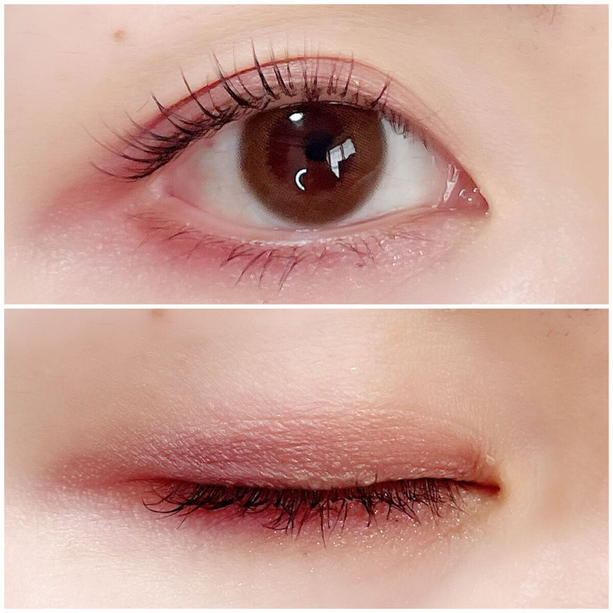 【旧】サンク クルール クチュール/Dior/アイシャドウパレットを使ったクチコミ(2枚目)