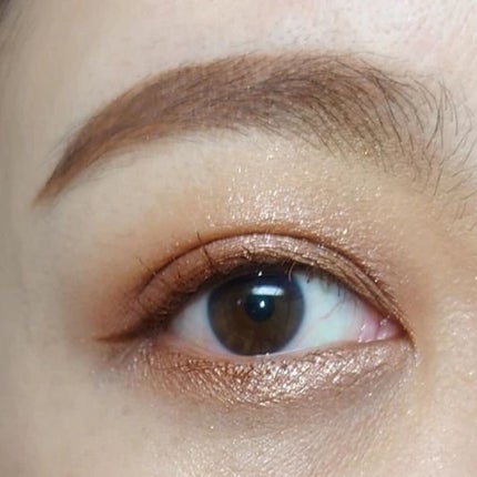 HOURGLASS Scattered Light Glitter Eyeshadow Blaze/HOURGLASS/ジェル・クリームアイシャドウの画像