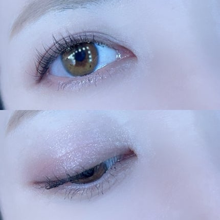 プロ アイ パレット エアー/CLIO/アイシャドウパレットを使ったクチコミ(2枚目)