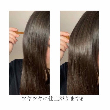 熱を味方にするオイル/リーゼ/ヘアオイルの画像