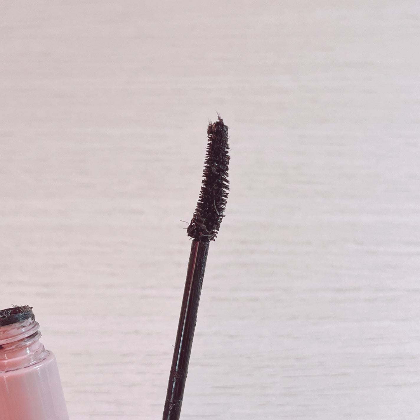 ピメル うそつきマスカラ/pdc/マスカラを使ったクチコミ(2枚目)