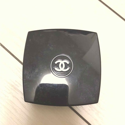 ジュ コントゥラスト/CHANEL/パウダーチークを使ったクチコミ(2枚目)
