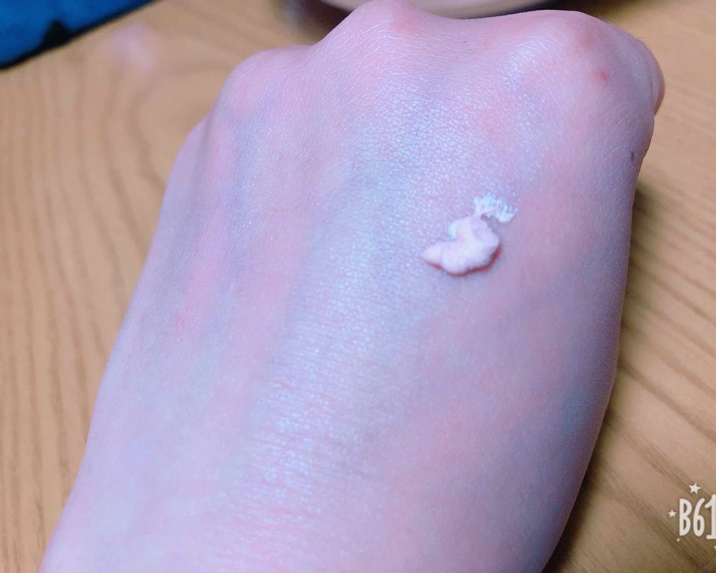 スノーホイップクリーム/SUGAO®/化粧下地を使ったクチコミ(3枚目)