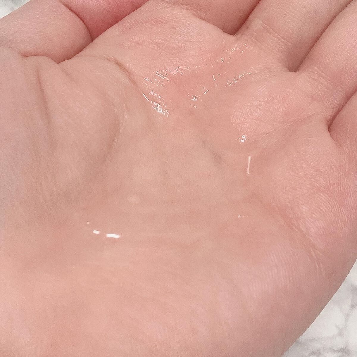 化粧水 さっぱり/muqna/化粧水を使ったクチコミ(5枚目)