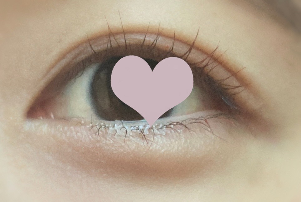 アイグロウ ジェム/DECORTÉ/ジェル・クリームアイシャドウを使ったクチコミ（1枚目）