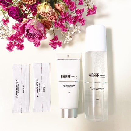 POWDER WASH/PHOEBE BEAUTY UP/洗顔パウダーを使ったクチコミ(6枚目)