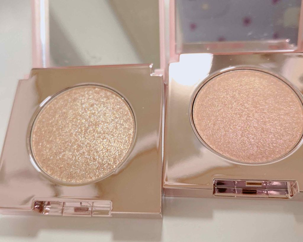 Luxe On Eyes/ETUDE/単色アイシャドウを使ったクチコミ(2枚目)