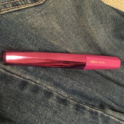 「塗るつけまつげ」自まつげ際立てタイプ/デジャヴュ/マスカラを使ったクチコミ(1枚目)