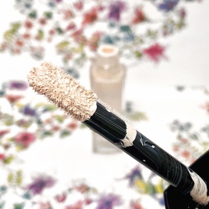 ディオールスキン フォーエヴァー スキン コレクト コンシーラー/Dior/リキッドコンシーラーを使ったクチコミ(3枚目)