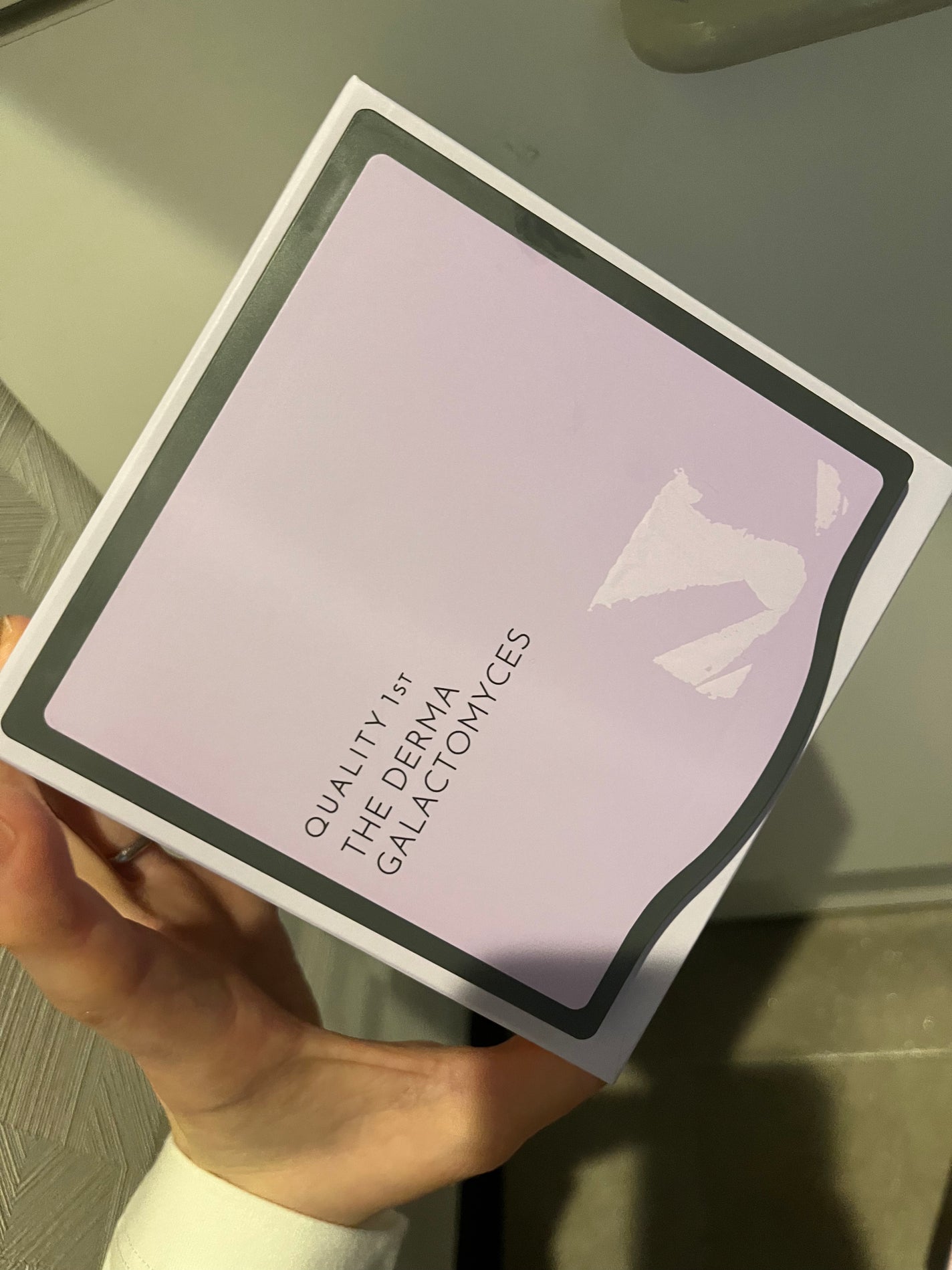 ザ・ダーマガラクトミセス /クオリティファースト/シートマスク・パックを使ったクチコミ(2枚目)