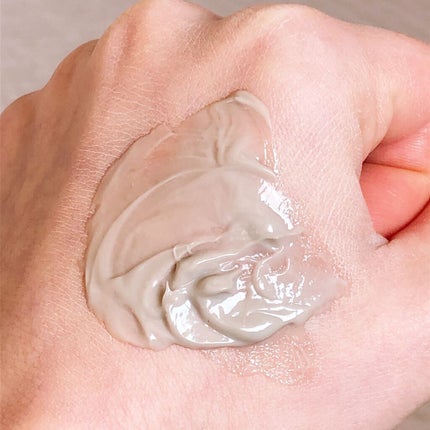 クレイ W クレンズ/アンテリージェEX/クレンジングクリームを使ったクチコミ(8枚目)