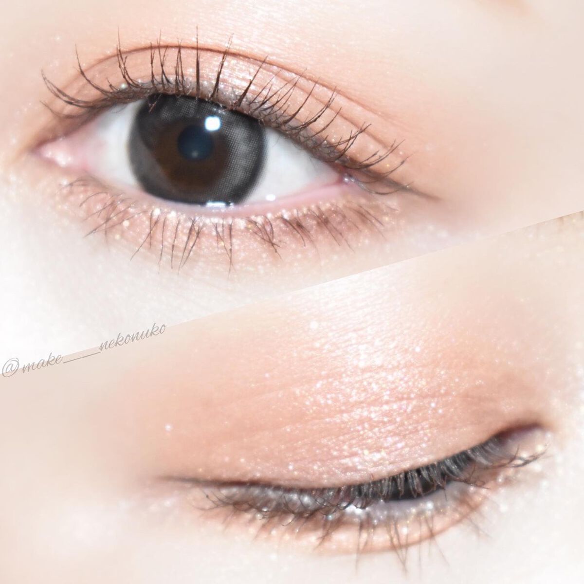 シャドウパレット/dasique/アイシャドウパレットを使ったクチコミ（1枚目）