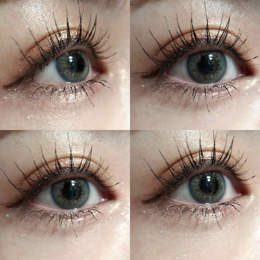 大英博物館 エジプトシリーズ アイシャドウパレット/ZEESEA/アイシャドウパレットを使ったクチコミ(2枚目)