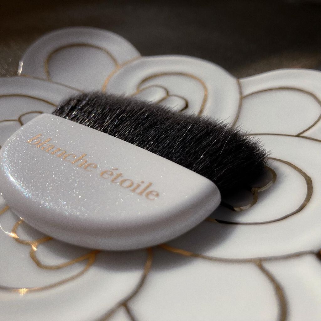 ブランエトワール メンブレファンデーションのクチコミ「お直しのパウダーに求める
エゴイスティックって皆かなり強めだと思う
⁡
崩れたアラは隠したいけ.....」（2枚目）