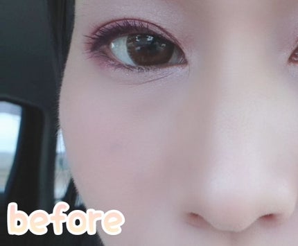 プロテクティング ファンデーション プライマー S/PAUL & JOE BEAUTE/化粧下地を使ったクチコミ(3枚目)