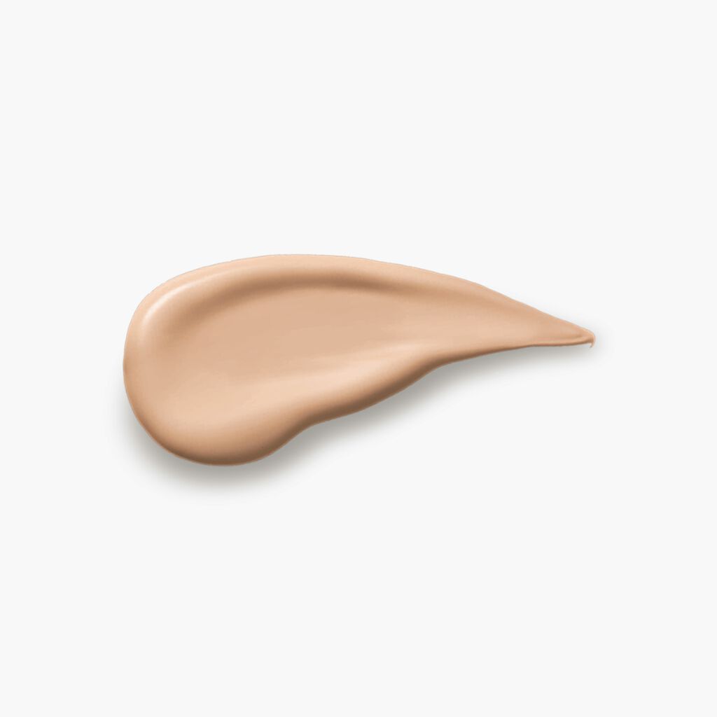 肌潤BBクリーム 00