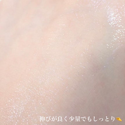 アンダーポアフォームクレンザー/P.CALM/洗顔フォームを使ったクチコミ(7枚目)