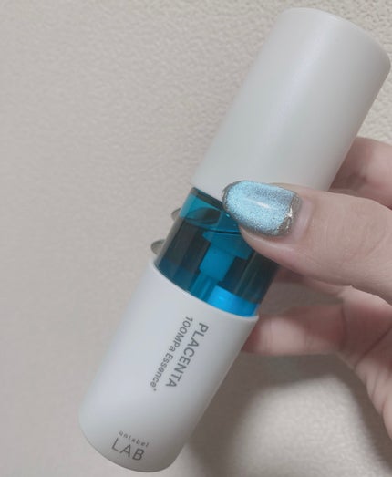 PL エッセンス/unlabel/美容液を使ったクチコミ(2枚目)