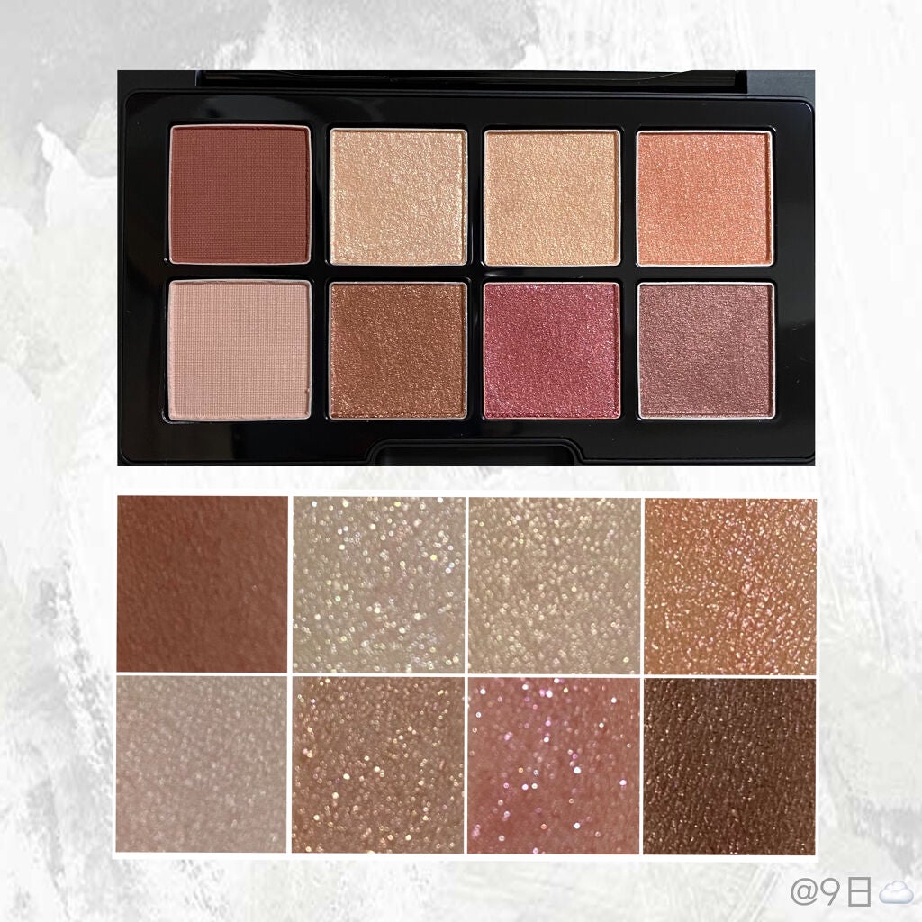 ディップイン グロウ/DECORTÉ/クリームハイライトを使ったクチコミ(3枚目)